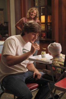 "Raising Hope" Say Cheese Technical Specifications