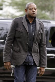"Criminal Minds: Suspect Behavior" Strays Technical Specifications