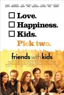 Friends with Kids Technical Specifications