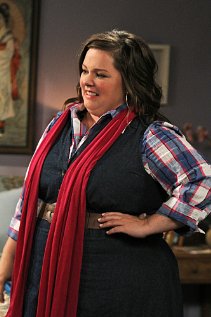 "Mike & Molly" First Date
