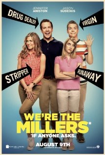 We’re the Millers Technical Specifications