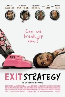 Exit Strategy Technical Specifications