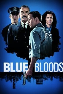 "Blue Bloods" Officer Down Technical Specifications