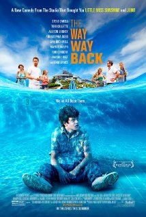 The Way Way Back Technical Specifications