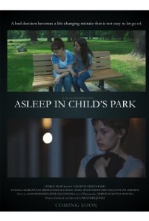 Asleep in Child’s Park Technical Specifications