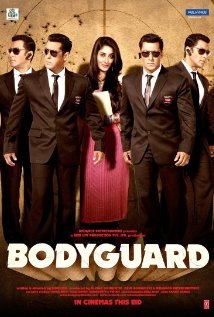 Bodyguard Technical Specifications