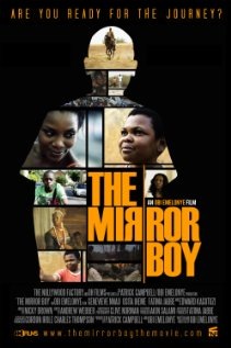 The Mirror Boy Technical Specifications