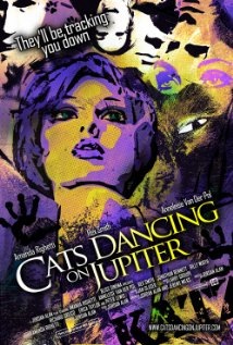 Cats Dancing on Jupiter Technical Specifications