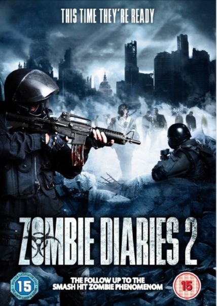 Zombie Diaries 2 Technical Specifications