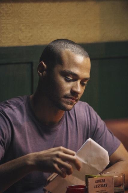 "Grey's Anatomy" Superfreak