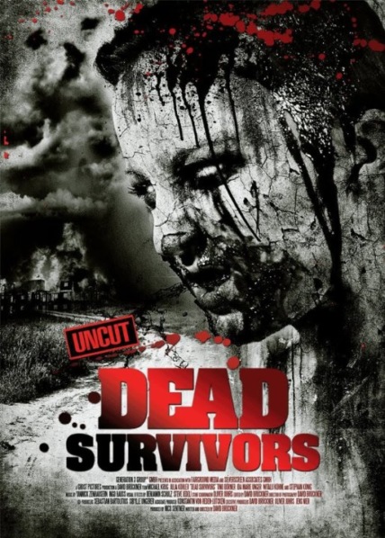 Dead Survivors Technical Specifications