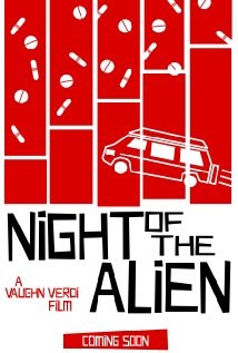 Night of the Alien Technical Specifications