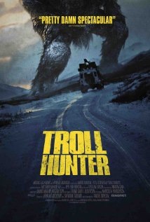 Trollhunter Technical Specifications
