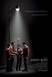 Jersey Boys (2014) Technical Specifications