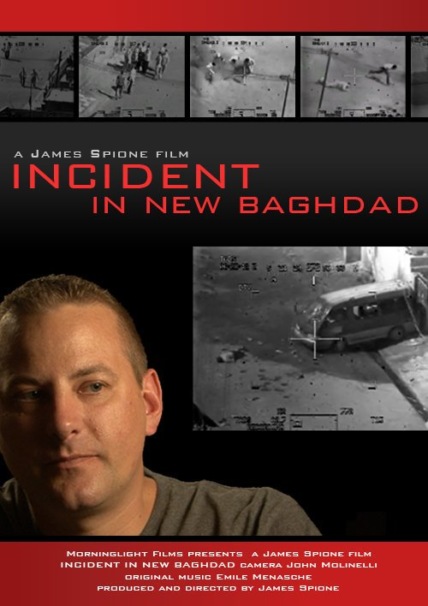 Incident in New Baghdad Technical Specifications