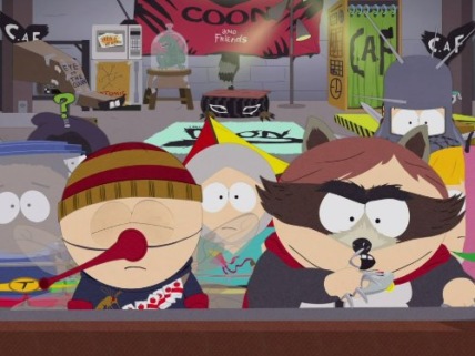 "South Park" Coon 2: Hindsight Technical Specifications