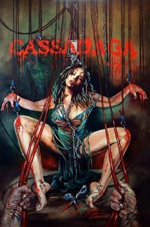 Cassadaga Technical Specifications