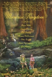 Moonrise Kingdom Technical Specifications