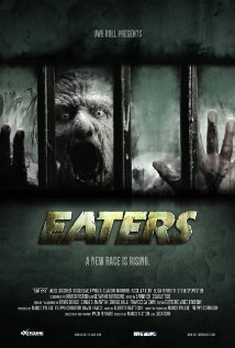 Eaters Technical Specifications