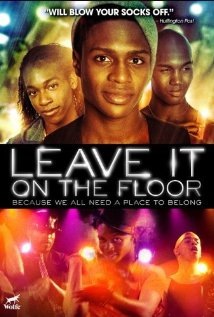 Leave It on the Floor Technical Specifications