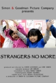 Strangers No More | ShotOnWhat?