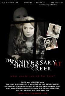 The Anniversary at Shallow Creek Technical Specifications