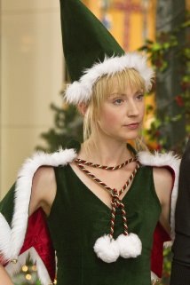 "Leverage" The Ho Ho Ho Job Technical Specifications