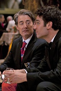 "How I Met Your Mother" Natural History Technical Specifications