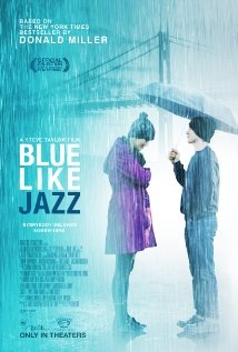 Blue Like Jazz Technical Specifications