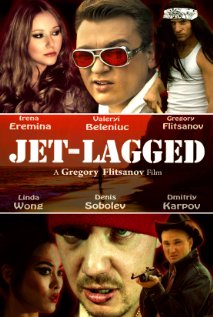 Jet-Lagged