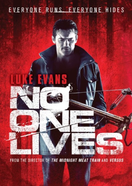 No One Lives Technical Specifications