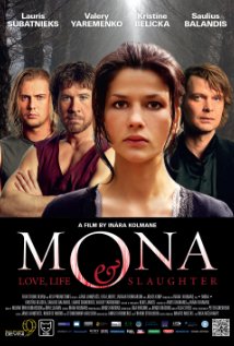 Mona