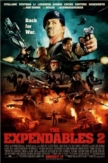 The Expendables 2 | ShotOnWhat?