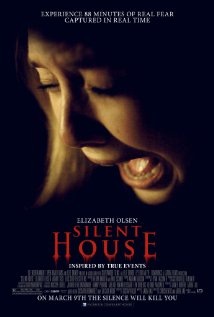 Silent House Technical Specifications