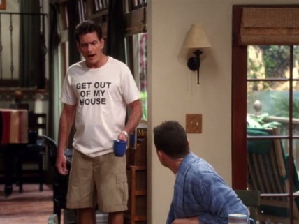 "Two and a Half Men" Ow, Ow, Don’t Stop Technical Specifications