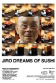 Jiro Dreams of Sushi | ShotOnWhat?