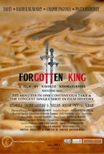 The Forgotten King Technical Specifications