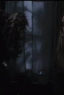 "R.L. Stine's The Haunting Hour" Ghostly Stare