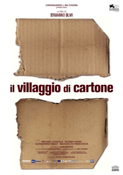 Il villaggio di cartone Technical Specifications