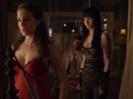 "Lost Girl" I Fought the Fae (and the Fae Won) Technical Specifications