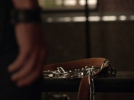 "Lost Girl" Fae Gone Wild Technical Specifications