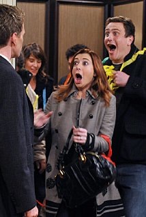 "How I Met Your Mother" Blitzgiving Technical Specifications