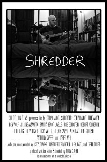 Shredder Technical Specifications