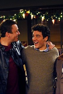 "How I Met Your Mother" False Positive Technical Specifications