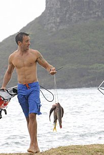 &quot;Hawaii Five-0&quot; Palekaiko