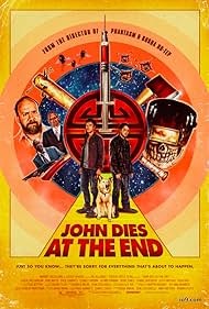 John Dies at the End Technical Specifications