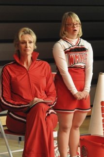 "Glee" The Sue Sylvester Shuffle Technical Specifications