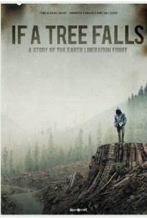 If a Tree Falls: A Story of the Earth Liberation Front Technical Specifications