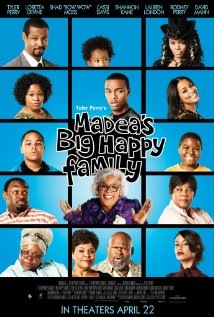 Madea’s Big Happy Family Technical Specifications
