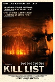 Kill List Technical Specifications